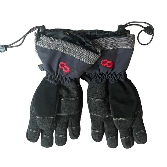 AuClair Force10 Winter Thinsulate Ski Gloves - Women's Size Small - Picture 5 of 16